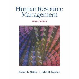 Stock image for Hr Management for sale by Better World Books