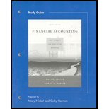 Stock image for Student Study Guide to accompany Financial Accounting: The Impact on Decision Makers, 4e for sale by HPB-Red