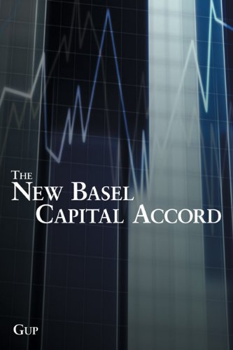 Beispielbild fr The New Basel Capital Accord zum Verkauf von medimops