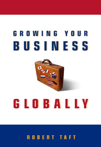 9780324203035: Growing Your Business Globally
