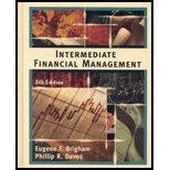 9780324203806: Intermediate Financial Management