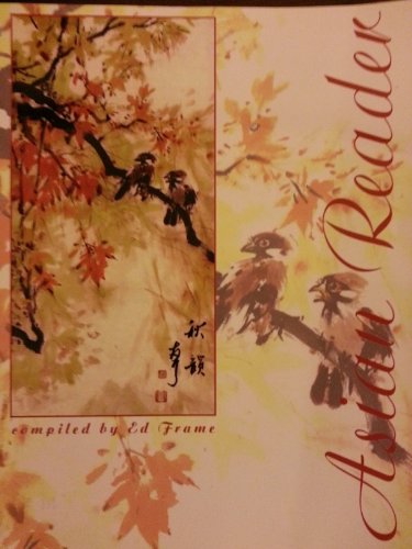 Immagine dell'editore per Asian Reader venduto da ThriftBooks-Dallas