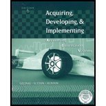 Stock image for Acquiring, Developing and Implementing Guide for sale by SecondSale
