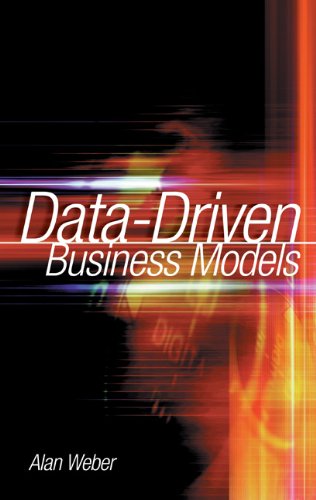 Stock image for Data-Driven Business Models (with CD-ROM) for sale by J. HOOD, BOOKSELLERS,    ABAA/ILAB