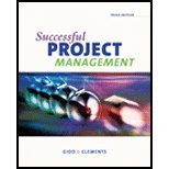 Beispielbild fr Successful Project Management - Text Only zum Verkauf von Better World Books