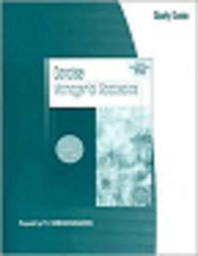 Study Guide for Kvanli/Pavur/Keeling's Concise Managerial Statistics (9780324224764) by Kvanli, Alan H.; Pavur, Robert J.; Keeling, Kellie B.