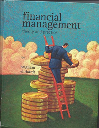 9780324235975: Financial Management: Theory and Practice
