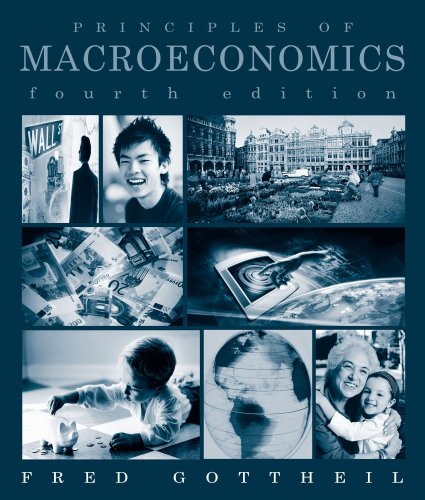 Immagine dell'editore per Principles Of Macroeconomics Study Guide: Tools for Success venduto da First Choice Books