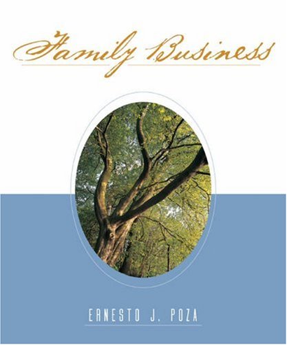 9780324261516: Family Business