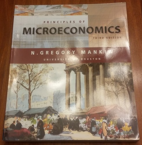 9780324269154: Principles of Microeconomics with Wall Street Journal