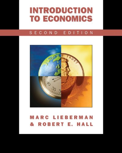 Imagen de archivo de Active Learning Guide: Introduction to Economics a la venta por HPB-Red
