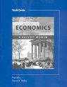 9780324288599: Study Guide to accompany Principles of Economics, 3rd edition