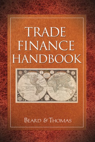 Stock image for Trade Finance Handbook for sale by Better World Books: West