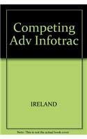9780324316612: Competing Adv Infotrac