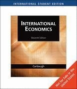 9780324363425: International Economics Aise