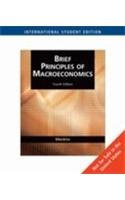 Beispielbild fr Brief Principles Of Macroeconom,4/E Ise zum Verkauf von Kanic Books