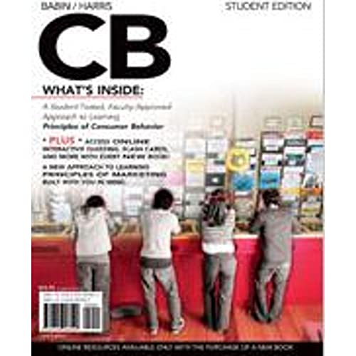 Stock image for CB 2008-2009 Student Ed. for sale by a2zbooks