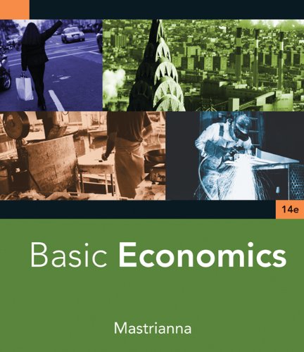 9780324406931: Basic Economics