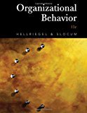 Beispielbild fr Organizational Behavior - Instructor's Edition zum Verkauf von ThriftBooks-Atlanta
