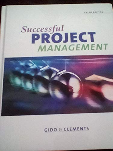 9780324533118: Title: Successful Project Management