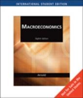 Macroeconomics - Arnold