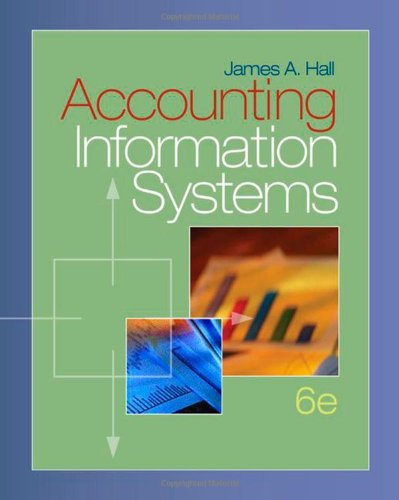 Stock image for Accounting Information Systems for sale by Discover Books
