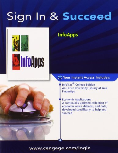 Stock image for Microeconomics: A Modern Approach with Infoapps 2-Semester Printed Access Card for sale by One Planet Books