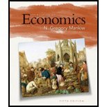 9780324597790: Mankiw Principles of Economics (with Aplia 2-Semester Card)