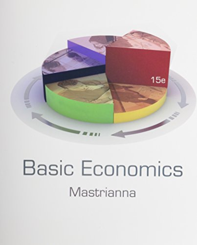 Stock image for Basic Economics (Book Only) for sale by The Book Spot