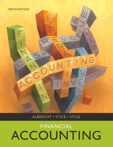 Stock image for Financial Accounting for sale by Irish Booksellers