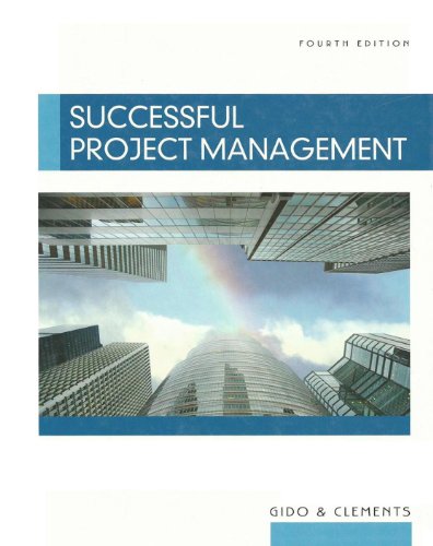 9780324656138: Successful Project Management (Book Only)