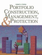 9780324665116: Portfolio Construction, Management and Protection (Book Only)