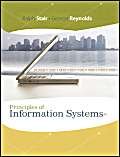 Imagen de archivo de Principles of Information Systems: A Managerial Approach [With Access Code] a la venta por ThriftBooks-Dallas