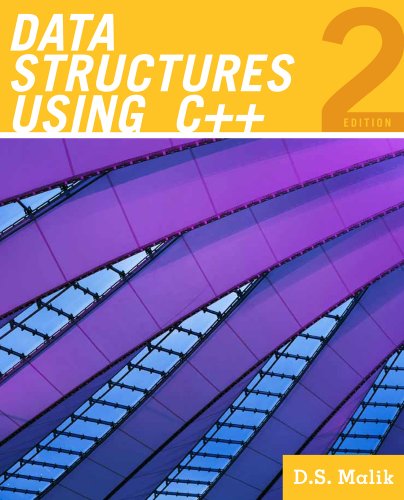 9780324782011: Data Structures Using C++