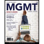 MGMT 2009 Edition (Book Only) (9780324787139) by Williams, Chuck