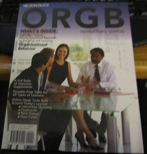 Stock image for ORGB 2 (Book Only) for sale by HPB-Red