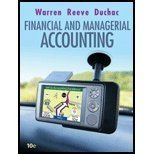 Stock image for Financial and Managerial Accounting - With Access for sale by ThriftBooks-Atlanta