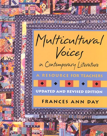 9780325001302: Multicultural Voices in Contemporary Literature: A Resource for Teachers