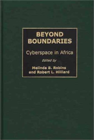 Imagen de archivo de Beyond Boundaries a la venta por Better World Books Ltd