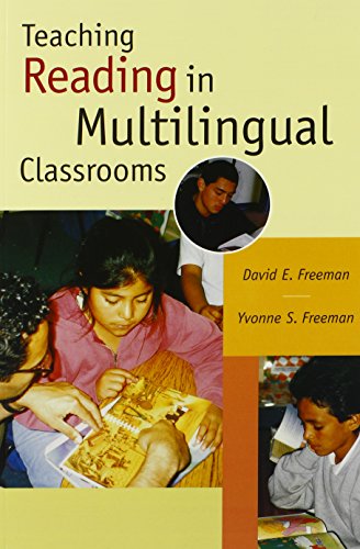 Beispielbild fr Teaching Reading in Multilingual Classrooms zum Verkauf von SecondSale