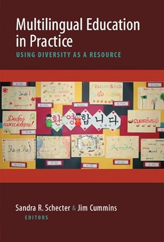Stock image for Multilingual Education in Practice: Using Diversity as a Resource for sale by BooksRun