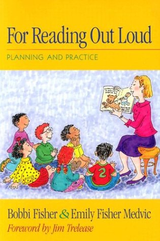 Stock image for For Reading Out Loud: Planning and Practice for sale by Wonder Book
