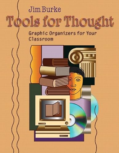 Stock image for Tools for Thought: Graphic Organizers for Your Classroom for sale by Jenson Books Inc