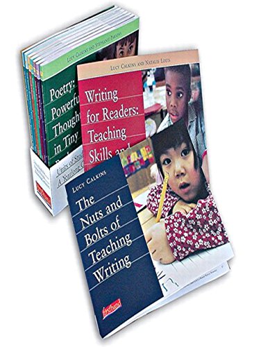 Stock image for Units of Study for Primary Writing: A Yearlong Curriculum (Grades K-2) for sale by Decluttr