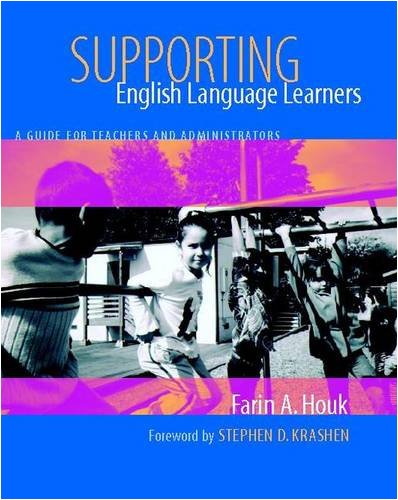 Stock image for Supporting English Language Learners : A Guide for Teachers and Administrators for sale by Better World Books