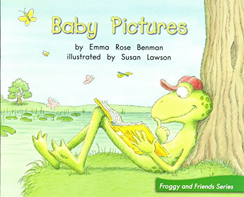Stock image for Baby Pictures for sale by Jenson Books Inc