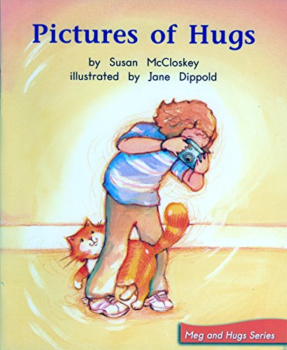 Beispielbild fr Pictures of Hugs zum Verkauf von Wonder Book