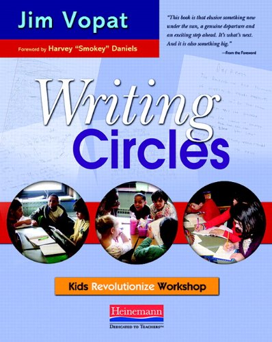 Stock image for Writing Circles: Kids Revolutionize Workshop for sale by Goodwill of Colorado