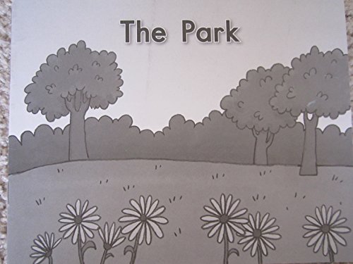 Stock image for The Park (Fountas and Pinnell Leveled Literacy Intervention Books, Orange System, Level A, Book 15) for sale by More Than Words