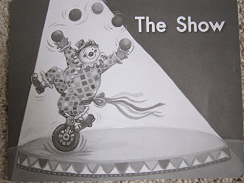 Imagen de archivo de The Show (Fountas and Pinnell Leveled Literacy Intervention Books - Orange System, Level A, Book 40) a la venta por Wonder Book